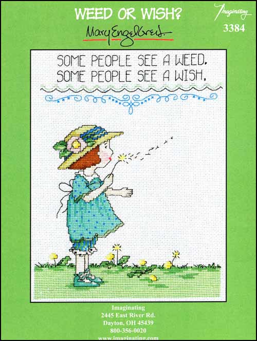 (image for) Weed or Wish? - Click Image to Close