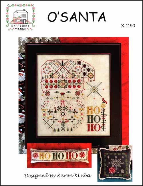 (image for) O Santa - Click Image to Close
