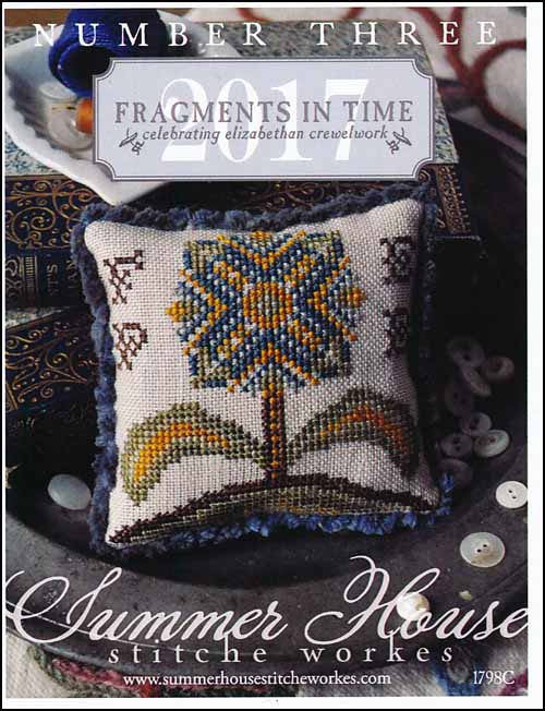 (image for) Fragments In Time 2017 Part 3 - Click Image to Close