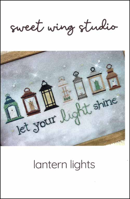 (image for) Lantern Lights - Click Image to Close