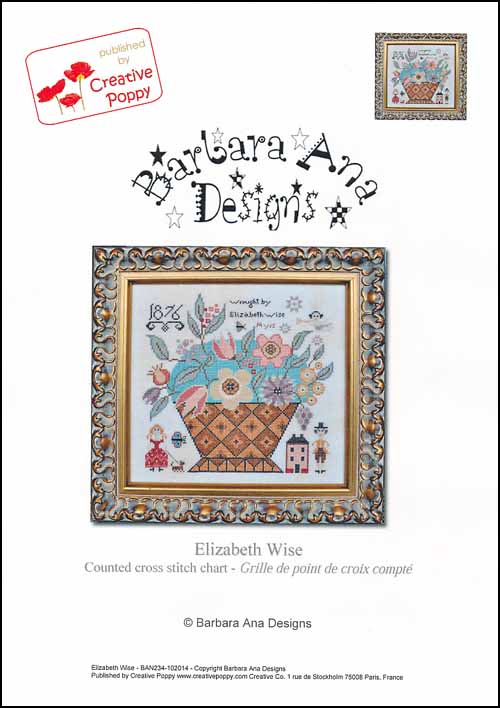 (image for) Elizabeth Wise - Click Image to Close