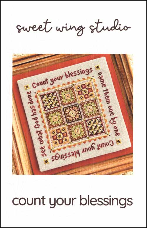 (image for) Count Your Blessings - Click Image to Close