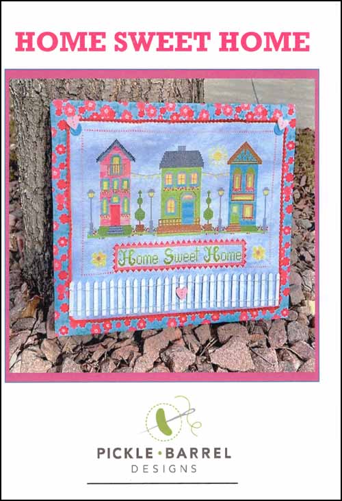 (image for) Home Sweet Home - Click Image to Close