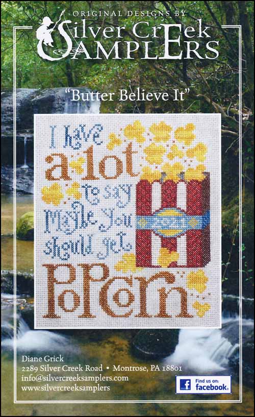 (image for) Butter Believe It - Click Image to Close