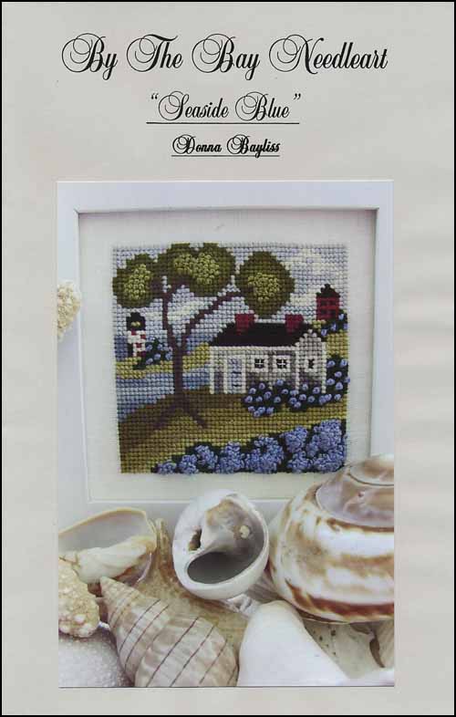 (image for) Seaside Blue - Click Image to Close
