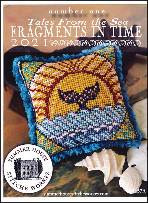 (image for) Fragments In Time 2021 Part 1 - Click Image to Close