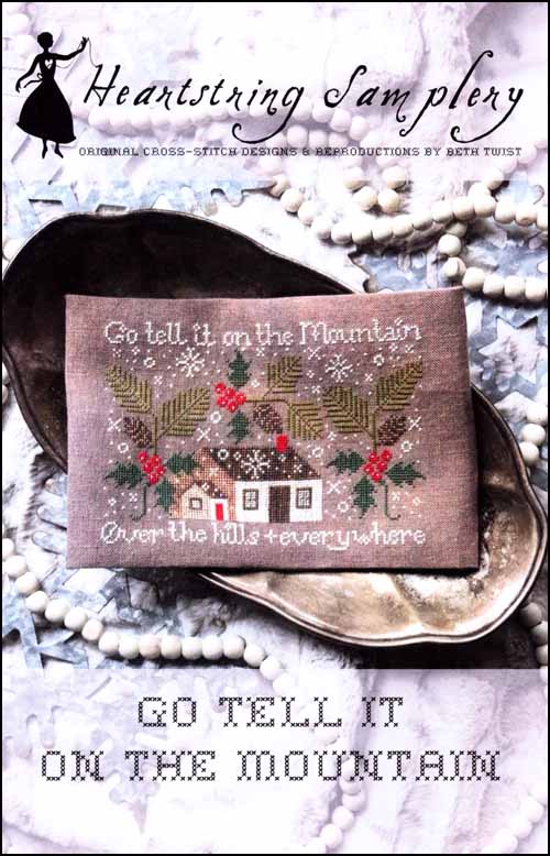 (image for) Go Tell It on the Mountain - Click Image to Close