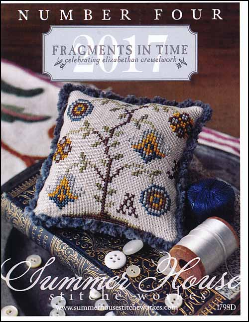 (image for) Fragments In Time 2017 Part 4 - Click Image to Close