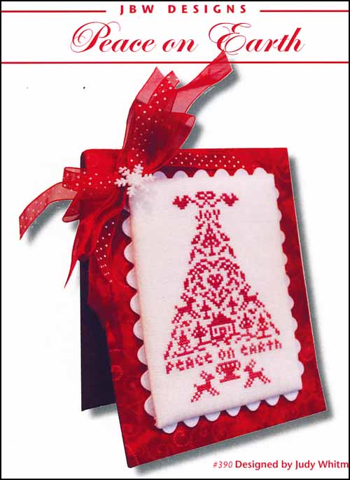 (image for) Peace On Earth - Click Image to Close
