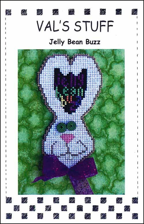 (image for) Jelly Bean Buzz Kit - Click Image to Close