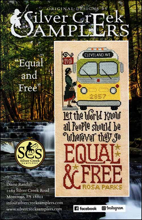(image for) Equal and Free - Click Image to Close