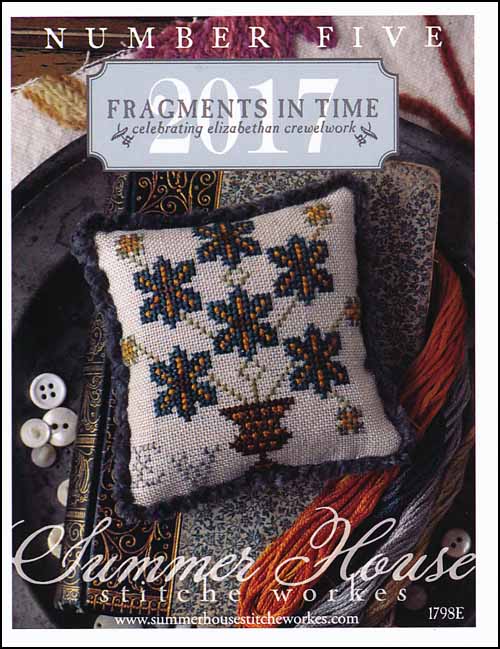 (image for) Fragments In Time 2017 Part 5 - Click Image to Close
