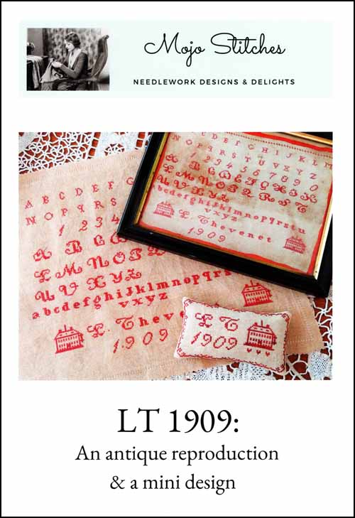 (image for) LT 1909 - Click Image to Close