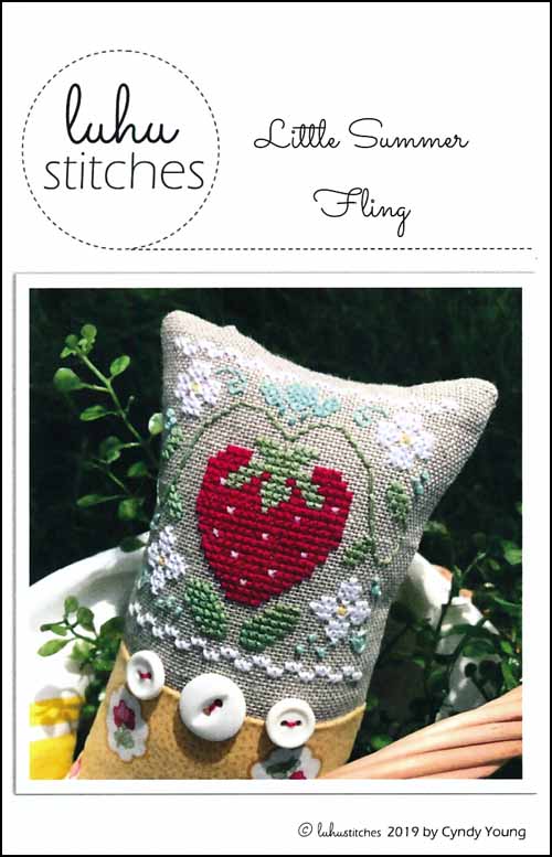 (image for) Little Summer Fling - Click Image to Close