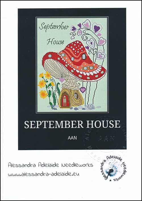 (image for) September House - Click Image to Close