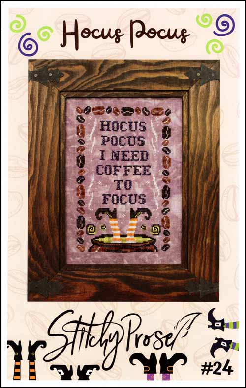 (image for) Hocus Pocus - Click Image to Close
