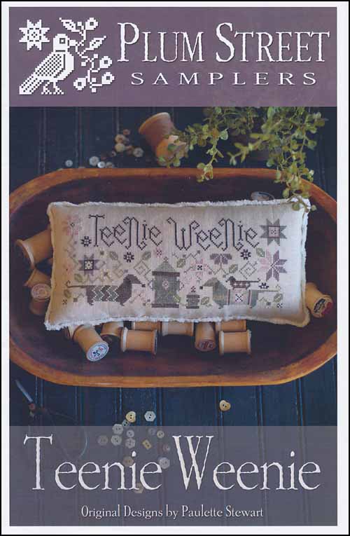 (image for) Teenie Weenie - Click Image to Close