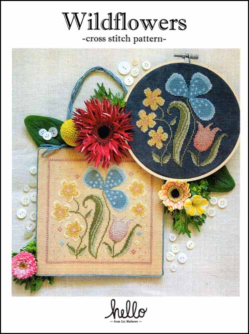 (image for) Wildflowers - Click Image to Close