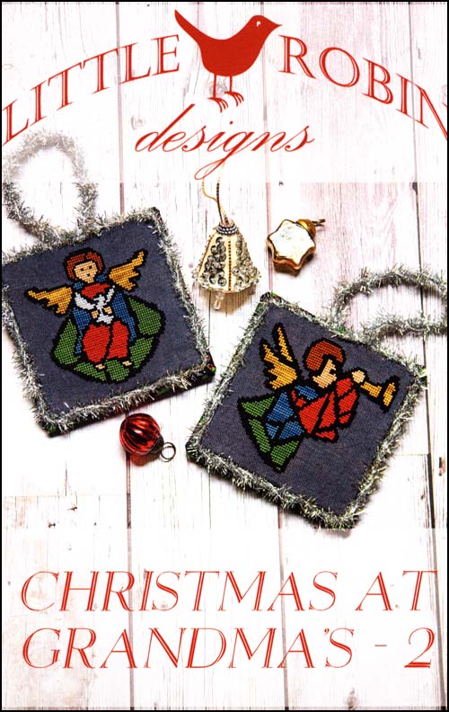 (image for) Christmas at Grandmas 2 - Click Image to Close