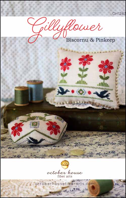 (image for) Gillyflower - Click Image to Close