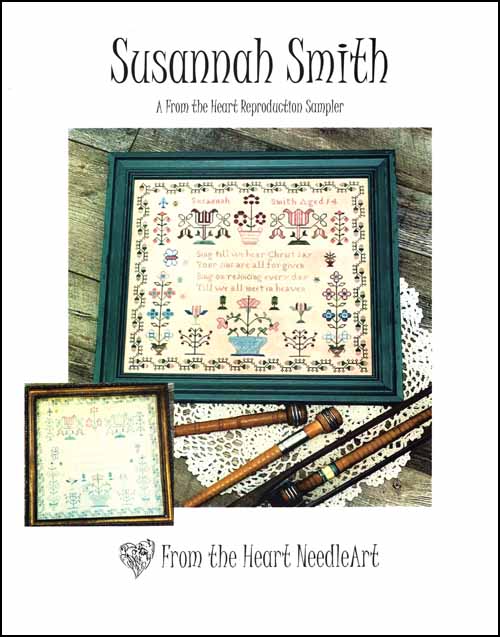 (image for) Susannah Smith - Click Image to Close