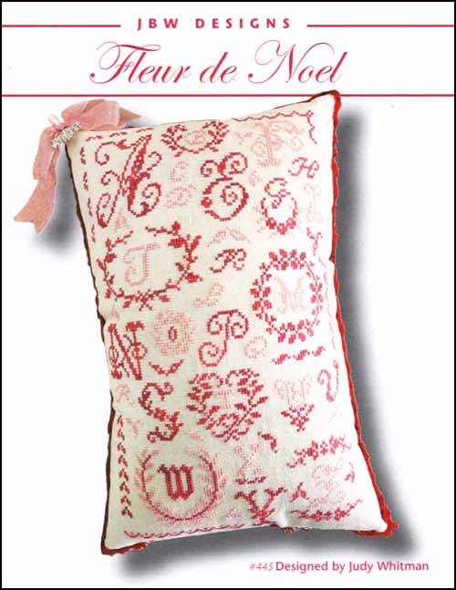 (image for) Fleur de Noel - Click Image to Close