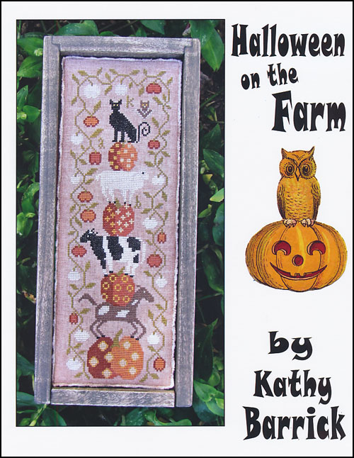 (image for) Halloween On The Farm - Click Image to Close
