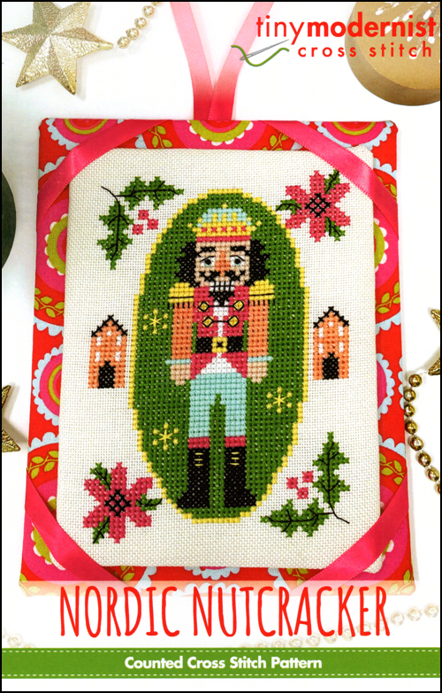 (image for) Nordic Nutcracker - Click Image to Close