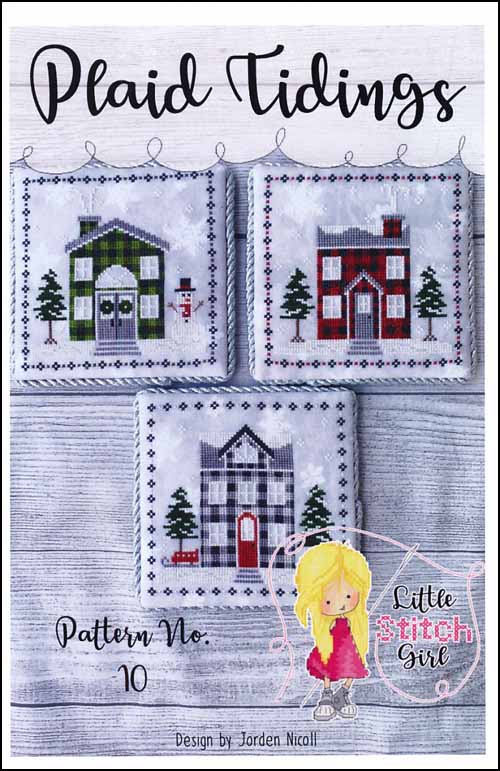 (image for) Plaid Tidings - Click Image to Close