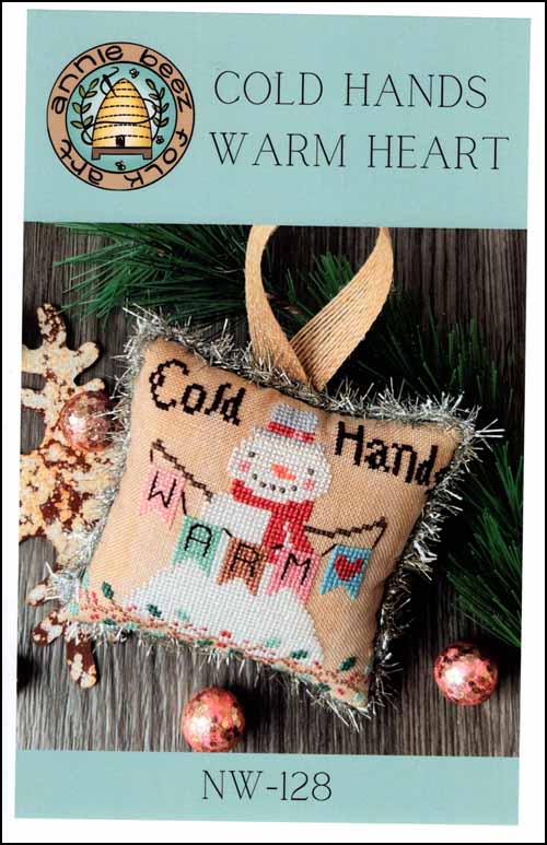 (image for) Cold Hands Warm Heart - Click Image to Close