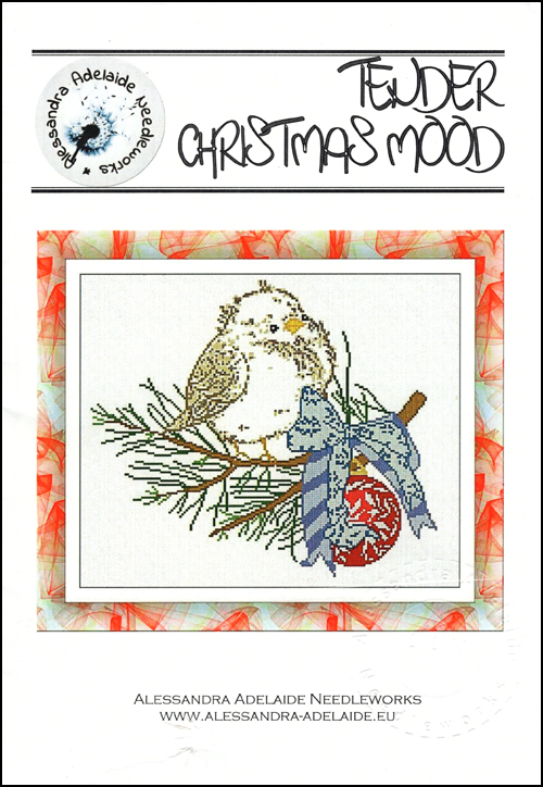 (image for) Tender Christmas Mood - Click Image to Close