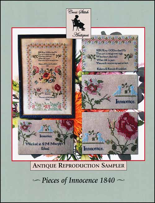(image for) Pieces of Innocence 1840 - Click Image to Close