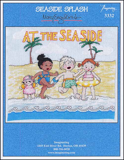 (image for) Seaside Splash - Click Image to Close