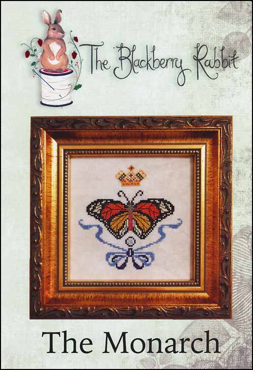 (image for) The Monarch - Click Image to Close
