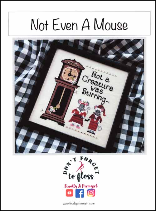(image for) Not Even A Mouse - Click Image to Close