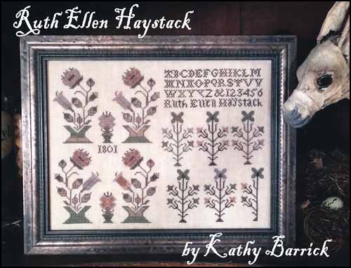 (image for) Ruth Ellen Haystack - Click Image to Close