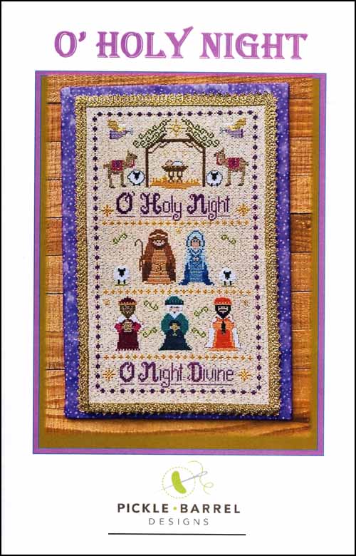 (image for) O Holy Night - Click Image to Close