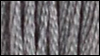 DMC Floss Color 04 Dark Tin - Click Image to Close