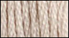 DMC Floss Color 06 Medium Light Driftwood