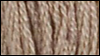 DMC Floss Color 07 Driftwood