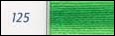 DMC Floss Color 12 Tender Green - Click Image to Close