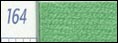 DMC Floss Color 164 Light Forest Green - Click Image to Close