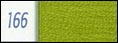 DMC Floss Color 16 Light Chartreuse - Click Image to Close