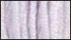 DMC Floss Color 25 Ultra Light Lavender - Click Image to Close