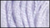 DMC Floss Color 26 Pale Lavender