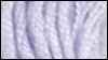 DMC Floss Color 26 Pale Lavender - Click Image to Close