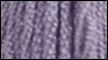 DMC Floss Color 28 Medium Light Eggplant