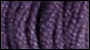 DMC Floss Color 29 Eggplant