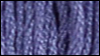 DMC Floss Color 31 Blueberry