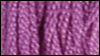 DMC Floss Color 33 Fushsia - Click Image to Close